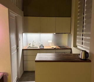  Appartement � louer 2 pi�ces 33 m�