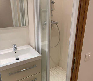  Appartement � louer 1 pi�ce 20 m�