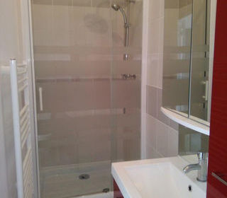  Appartement � louer 1 pi�ce 23 m�