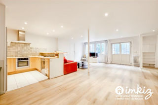  Appartement � vendre 3 pi�ces 96 m�