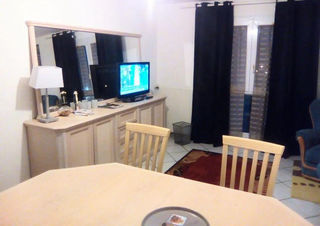  Appartement � louer 2 pi�ces 50 m�