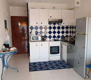  Appartement � louer 2 pi�ces 45 m�