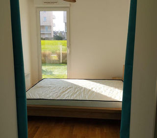  Appartement � louer 2 pi�ces 40 m�