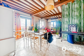  Maison � vendre 8 pi�ces 160 m�