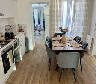  Appartement � louer 3 pi�ces 56 m�