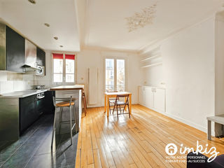  Appartement � vendre 2 pi�ces 48 m�