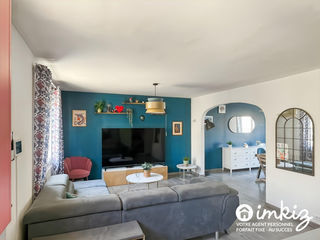  Maison � vendre 6 pi�ces 90 m�