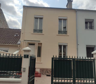  Maison � louer 5 pi�ces 87 m�