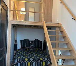  Appartement � louer 2 pi�ces 51 m�