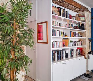  Appartement � vendre 5 pi�ces 88 m�