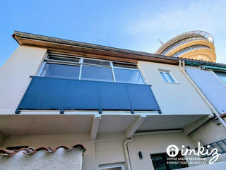  Appartement � vendre 3 pi�ces 41 m�