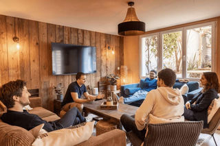  Appartement � louer 1 pi�ce 300 m�