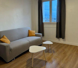  Appartement � louer 1 pi�ce 24 m�
