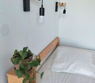  Appartement � louer 1 pi�ce 33 m�