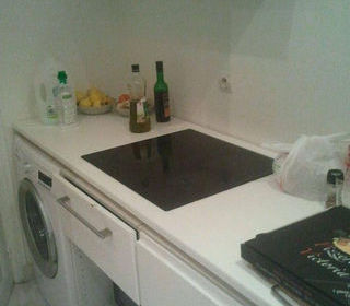  Appartement � louer 4 pi�ces 85 m�