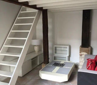  Appartement � louer 2 pi�ces 49 m�