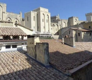  Appartement � louer 3 pi�ces 55 m�