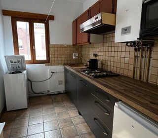  Appartement � louer 1 pi�ce 32 m�