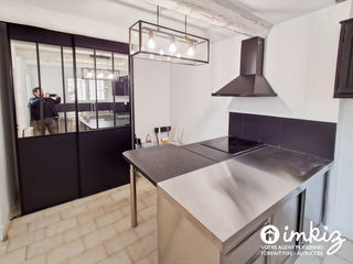  Maison � vendre 3 pi�ces 73 m�