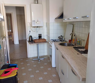  Appartement � louer 1 pi�ce 12 m�