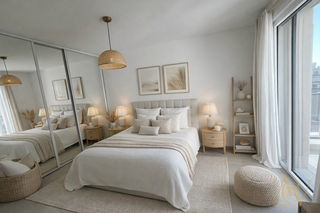  Appartement � vendre 4 pi�ces 95 m�