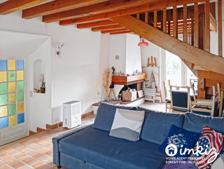  Maison � vendre 3 pi�ces 96 m�