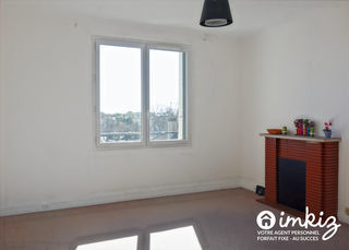  Appartement � vendre 2 pi�ces 41 m�