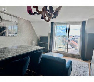  Appartement � louer 3 pi�ces 44 m�