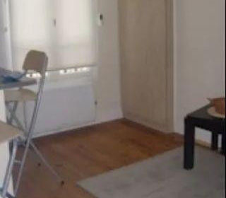  Appartement � louer 1 pi�ce 18 m�