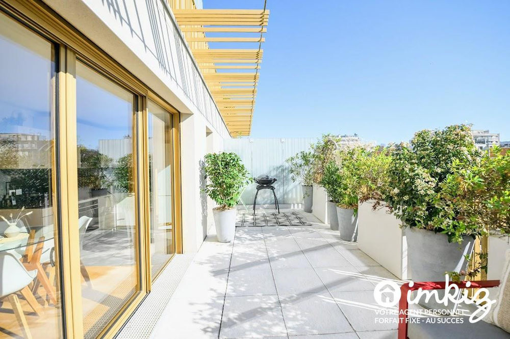 � vendre  Appartement Fontenay-sous-Bois (94120)