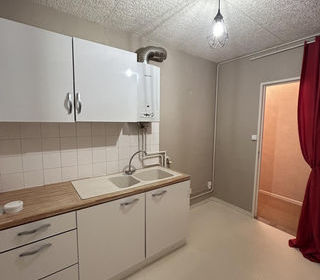  Appartement � louer 2 pi�ces 58 m�