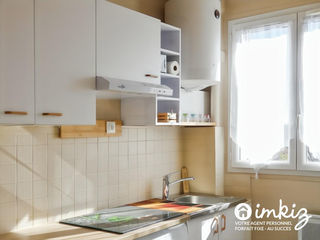  Appartement � vendre 2 pi�ces 41 m�