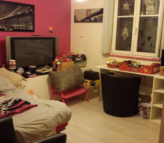  Appartement � louer 3 pi�ces 66 m�