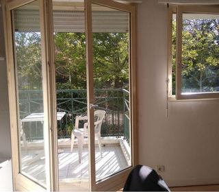  Appartement � louer 2 pi�ces 50 m�