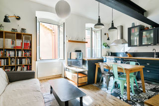  Appartement � vendre 4 pi�ces 