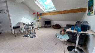  Appartement � louer 2 pi�ces 29 m�