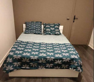  Appartement � louer 1 pi�ce 14 m�