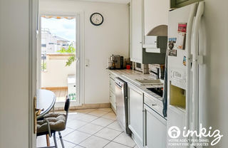  Appartement � vendre 3 pi�ces 67 m�