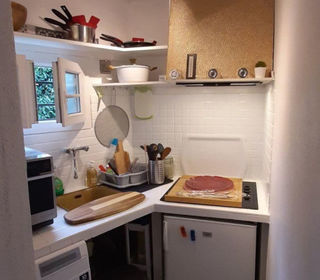  Appartement � louer 1 pi�ce 20 m�