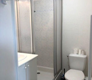  Appartement � louer 1 pi�ce 24 m�