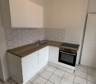  Appartement � louer 3 pi�ces 60 m�