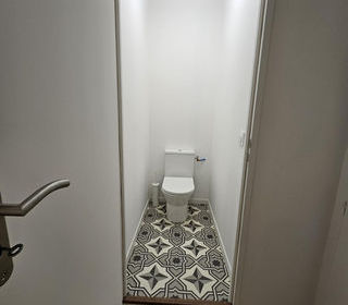  Appartement � louer 4 pi�ces 88 m�