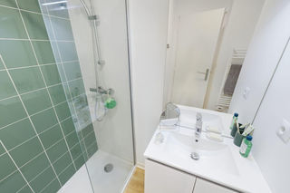  Appartement � louer 1 pi�ce 19 m�