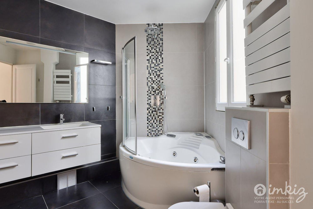 � vendre  Appartement Paris 11