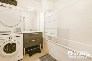  Appartement � vendre 4 pi�ces 84 m�