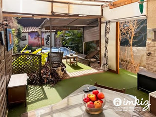  Maison � vendre 3 pi�ces 84 m�