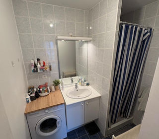  Appartement � louer 1 pi�ce 44 m�