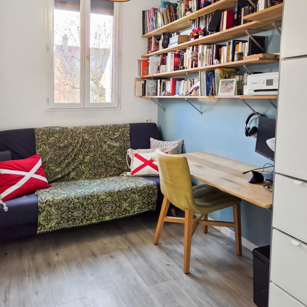 � vendre  Maison Houilles (78800)