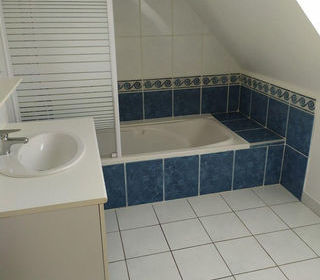  Maison � louer 5 pi�ces 107 m�