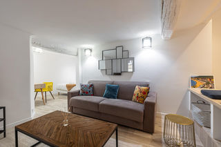  Appartement � vendre 2 pi�ces 41 m�